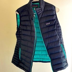 Women’s Patagonia Puffer Vest